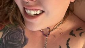 listen joi asmr chubby redhead