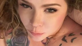 listen joi asmr chubby redhead