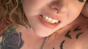 listen joi asmr chubby redhead