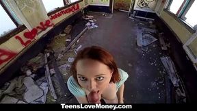 sLoveMoney Leigh Rose Loves Money And Sex