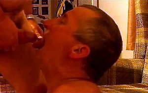 Daddy Cumeater
