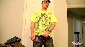 Joe Dave - Of Straight Cum To Pump Out - Dave & Joe