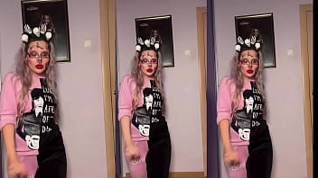 You&rsquo_re Not a Man - You&rsquo_re My Sissy Slave! Clip by FinDom Goaldigger.