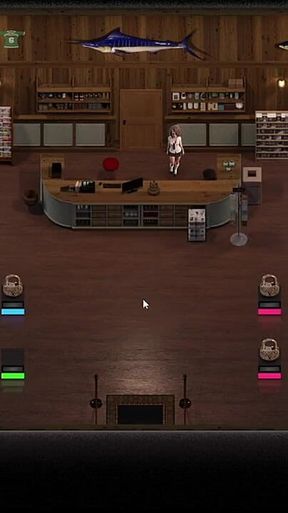 Treasure of Nadia Game Walkthrough Part 8