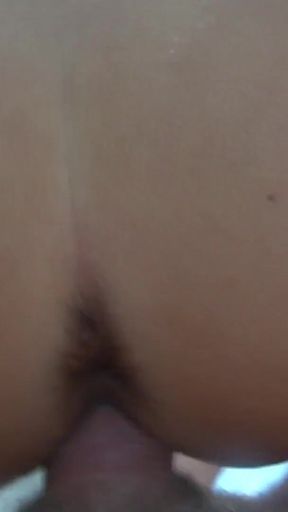 Hotel! Fucked on the Hotel Terrace!