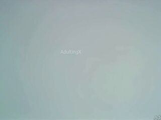 Cum Inside Me Over and Over! Camera inside Twat Creampie Cervix POV