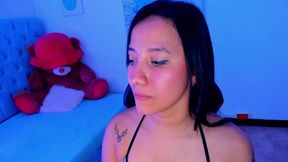 Pamela Lian Private Show