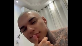 &Uacute_ltimos dias em SP, quem quiser gravar ou programa chama na DM ?