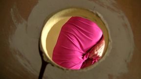 veronica avluv rides christian s big dick gloryhole hard