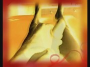 My xArt Handjob with Cockring