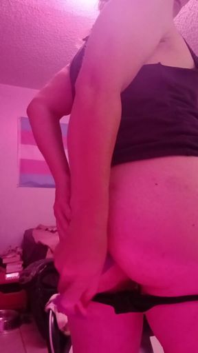 Reyna Regan Part 1 !