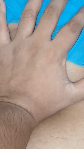 Key moment from &quot;BBW Indian wife not expected his husband coming home. Hard fuck. Roshni-Atif&quot;