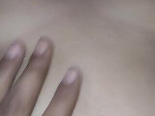 Desi wife hard pussy fuck honeymoon.. wife ki chudai kari new dress me