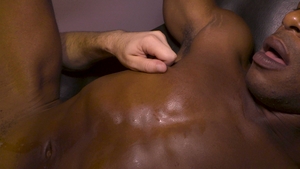 Next Door Raw: Muscular Twinks in Anal Action