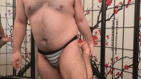 Exercising