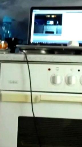 Naughty Booty Tease: Watch Sexydea Shake and Reveal It All!