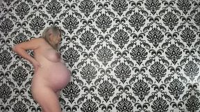 I'm SO Big and Pregnant