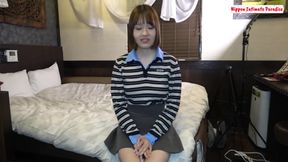 Pure White F Cup Beauty Perfect Body Titfuck Facecum Creampie Smiling