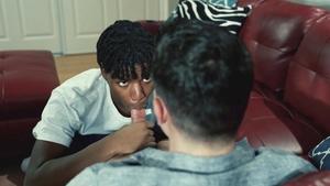 DisruptiveFilms.com - Dakota Payne ass to mouth