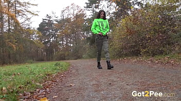 Another Pee For Ali by Got2Pee - where girls come to piss