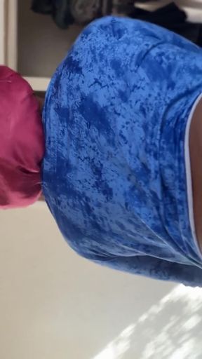 Bro my stepdaughter just suck my dick and cowgirl ride my bbc   Clip 2