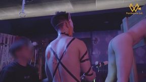 Psychoporn TW - deep inside smut