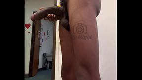 Dick Appointments Available | Busting at work