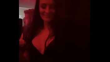 POV: your mom is giving you eyes on the dance floorL#Role-Play #Stepmom #Taboo #King #BDSM #Stepson #Dancefloor #Public # ...