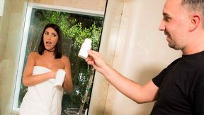 Unimaginable August Ames - oral porn - Real Wife Stories