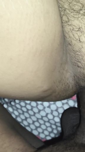 Powerful moment from &quot;Rasta pe chalti bhabhi ko hotel le jaye choda Hindi audio&quot;