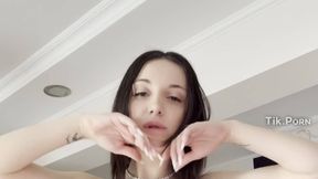 Community Creator
 @AuroraQueen @Teasing and #Teen #Petite #Shaved Pussy #Brunette clips tube movie | Tik.Porn