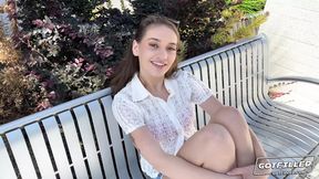 Gotfilled Sera Ryder&#039;s Second Cumming