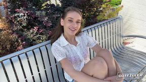 Gotfilled Sera Ryder&#039;s Second Cumming