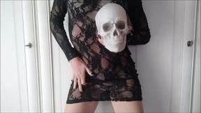 chantalchannel - new hot witch