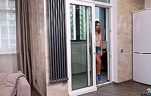 Nubiles, mila ex kisses