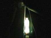 première vidéo anal toys solo discret