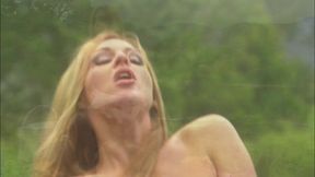 Asked Fisherman for Help and Got Her Pussy Banged