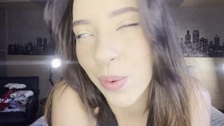 JULIE OLIVER- JOI humiliating you