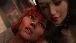 I have Known You 1 what must he go and fix