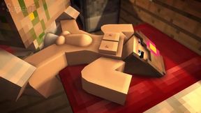 Minecraft and sex in this world