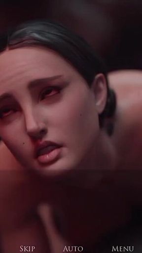 Girls From Movie Is Fucked Rough. They Are Fucked in BDSM by Different Mens.