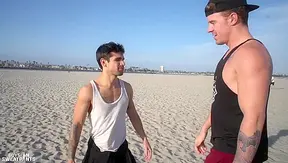 JJ Craves Another Round of Intense Cock Worship – Steamy Gay Sessions Ahead