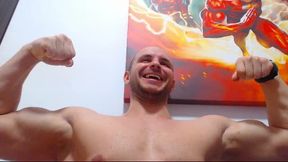 Lord Chris Private Show