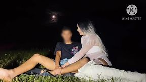 NOVINHO TIROU SANGUE DO CUZINHO DA SAFADA