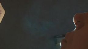 A Marlboro red at my favorite place