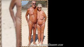 ”ILOVEGRANNY Horny Grannies Naked & Ready At Home”