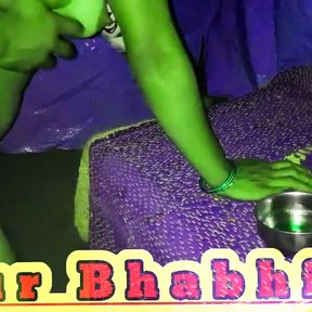 desi massage devar bhabhi video Hindi