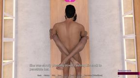 Innocence or Cash #12