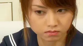 Woman Detective Van-Akiho Yoshizawa Video 5