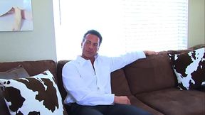 Sheena Ryder Loves Her Stepdad'_s Cock Up Her Ass